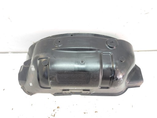 Ford Ranger VI 6 2023r mudguard right rear part rear. oryg n1wb-e28344-bb