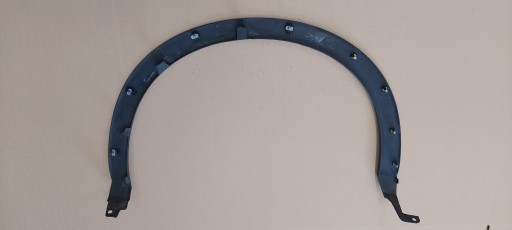 lišta blatníku levý předek HONDA CIVIC IX 12-16 74165-TV0-E010