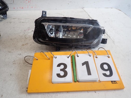 Nebelscheinwerfer rechts VW T6 LIFT 2019- 7LA941662A