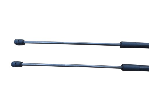 RANGE ROVER EVOQUE and LIFT L538 15-19 SILOWNIKI damper bonnet KOMPLET ORYG.
