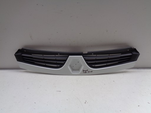 maska RENAULT TRAFIC 00-07