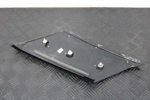 kryt kryt sloupku pravý záď 9808794 MINI PACEMAN S R61 S