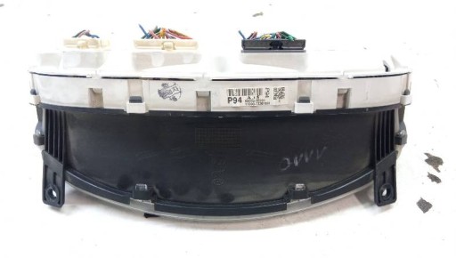 dials 94002-2E331 Hyundai Tucson and (2004-2009)