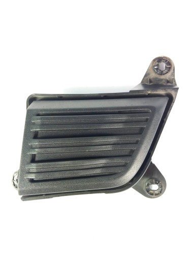 Chevrolet Silverado 1500 moulding cover of the front of a bumper right front 2019