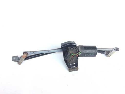 mechanism engine of wipers AUDI 80 front 390246143 BOSCH