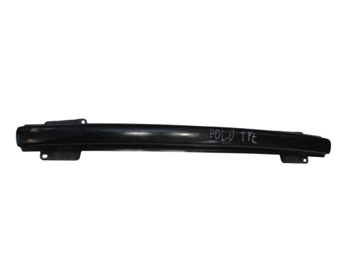 TRAVERSA paraurti posteriore VOLKSWAGEN POLO IV 9N 01-09R. 6Q0807558
