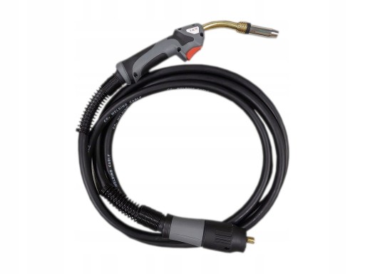 Зварювальний апарат MB 24 5m Dual GRIP Professional