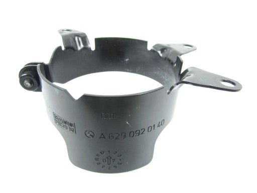 HALTER FILTER DES KRAFTSTOFFSBEHÄLTERS MERCEDES W221 S420 CDI