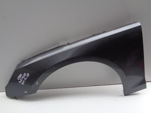 fender left front AUDI A4 B9 8W 8W0 19- LIFT NR 47383
