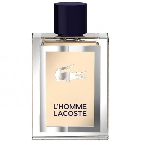 lacoste l'homme lacoste woda toaletowa 100 ml   