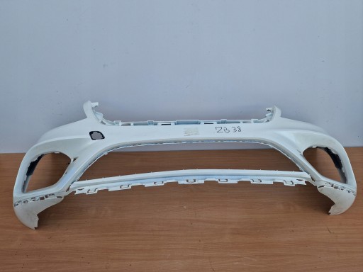 MERCEDES S-KLASA W222 222 AMG LIFT bumper front