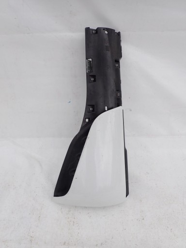 IVECO STRALIS HI-WAY Blende Abdeckung vorne links 5801553178