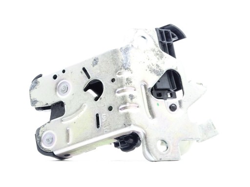 lock RYGIEL bonnet rear part of the rear boot AUDI A6 C7 4G 3G0827503
