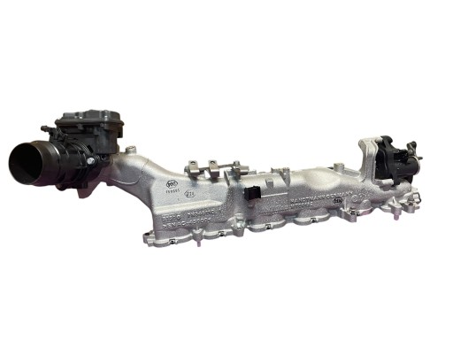 intake manifold intake BMW X6 G06 X7 G07 LCI 5 G60 7 G70 3.0D B57D30B