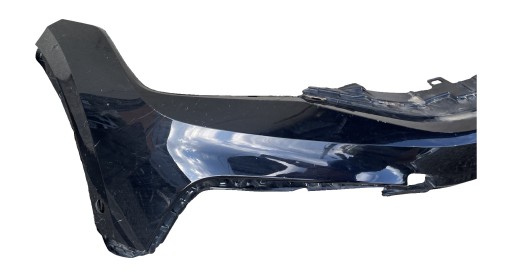 VW TIGUAN II ALLSPACE 5N LIFT 2020- bumper front front 5NN807221B