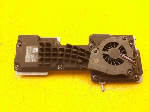 Mercedes-benz s w223 камера лобового скла kafas a2239004833