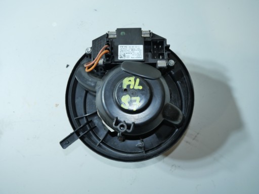 Lüfter DMUCHAWA VW SEAT SKODA 3C0907521G