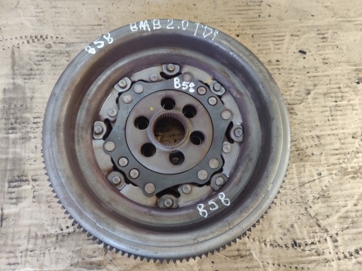 VW SEAT SKODA 2.0TDI wheel flywheel 415062909 858