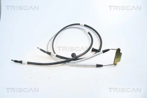 8140 24173 - ЛИНКА ХЭМ. РУЧАЙСЯ. OPEL T. VECTRA C 02-LE 814024173