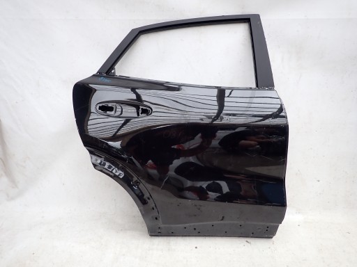 FORD PUMA 19-> door rear part rear. right