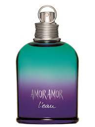 CACHAREL AMOR AMOR L EAU 100 ml FLAKON