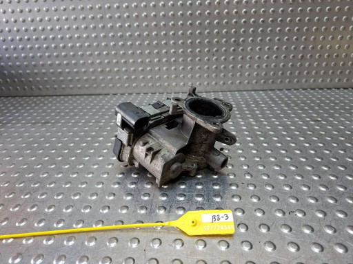 valvola a farfalla ALFA ROMEO MITO 08- 1.3 MJET 55213019