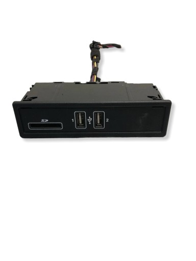 adapter connector USB MERCEDES W205 A2058200226