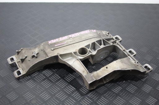 SUPPORTO STAFFA CAMBIO INGRANAGGI JAGUAR XF II 2 X260 HX73-6A026-DE