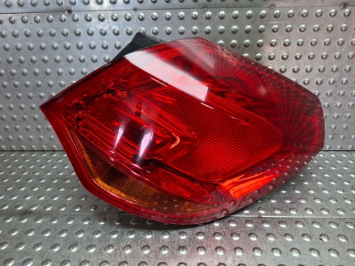 light right rear part OPEL ASTRA J HB 2009
