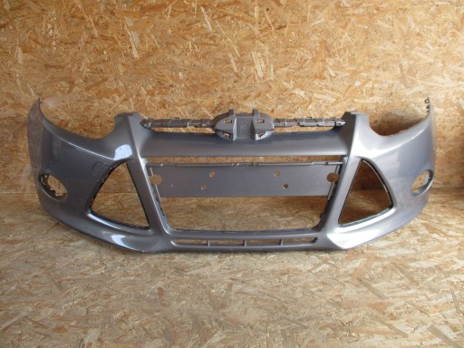 bumper front front FORD FOCUS MK3 10