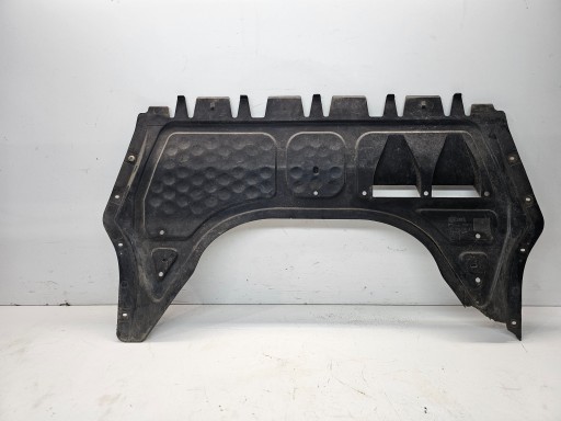 cover below engine cover AUDI VW SEAT SKODA 1K0825237J