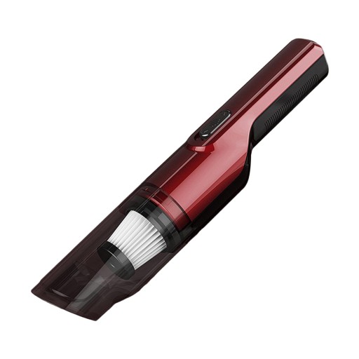 Ручний автомобільний пилосос без проводів