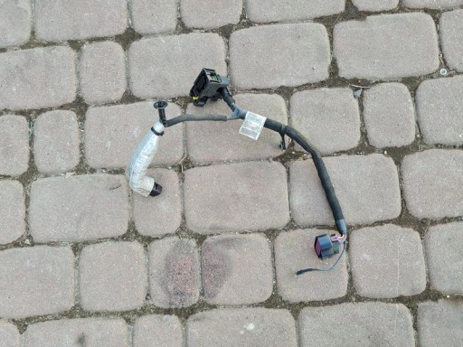 cablaggio haldex mostu Opel Insignia B 667001500
