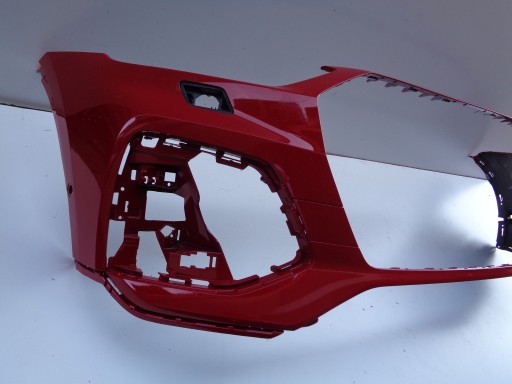 front bumper AUDI Q5 SQ5 80A 20- LIFT S-LINE NR 47822