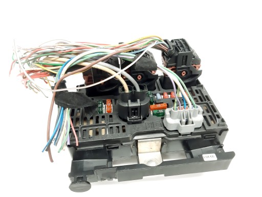 L04-00 - МОДУЛЬ BSM L04 CITROEN C5 9661682780 S118983004Q