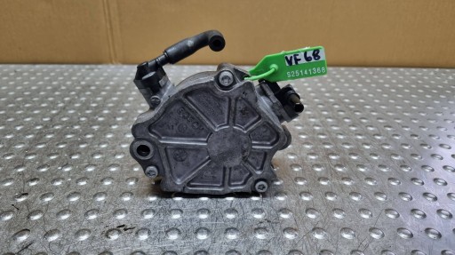 Pumpe VACUM 9684786780 FORD FIESTA MK7 FOCUS MK2 C-MAX MK1 1.6 TDCI