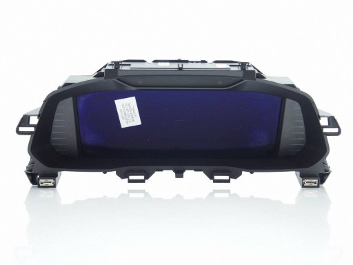 dials dials VIRTUAL DIGITAL SKODA SUPERB III 3V LIFT 2.0 TDI 3V0920790G