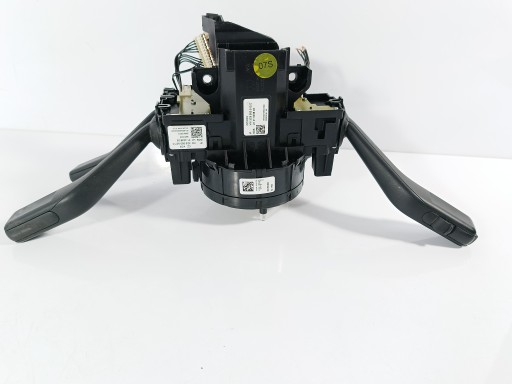 VW Passat B6 05-10 light switch ZESPOLONY OE 3C9953513C