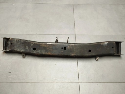 Land Rover Range Rover Sport L320 Renfort pare choc Support