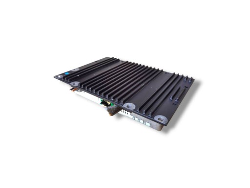 amplifier radia Volvo V50 2007 31215524