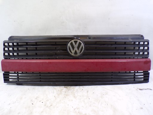 grill grille radiator VOLKSWAGEN TRANSPORTER T4 (1) (K2)