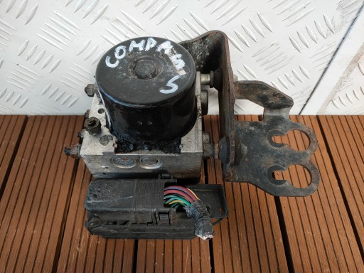 JEEP COMPASS LIFT 11-17 Pumpe ABS Bedienteil P05105590AG OE