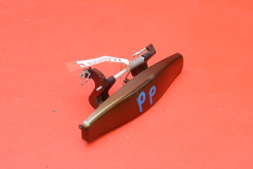 handle right front front BRAZOWA 806068948R DACIA DUSTER 1 and 10-13