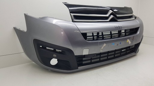 CITROEN BERLINGO IV 4 2015 - nárazník předek 9810923277
