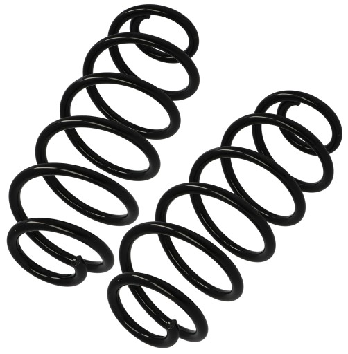 GT20904x2 - Пружины подвески x2 fiat bravo ii (198) 2006 г. - задние