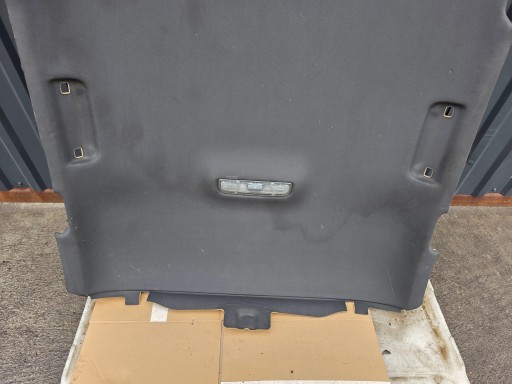 CIELO INTERNO AUDI A3 8P 5D SPORTBACK 2004-2011 S LINE SOUL !!!
