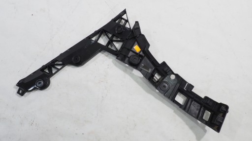 VW Touareg III bumper bracket left rear part 760807393A 760807355C