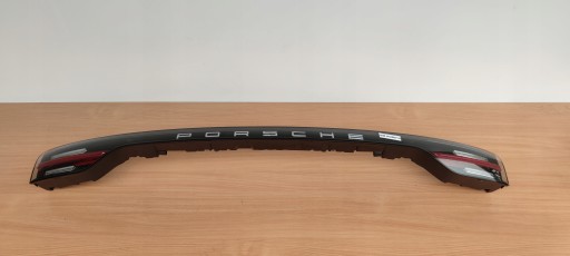 PORSCHE CAYENNE 9Y 2017-2021 ROK LICHT HECK HECKKLAPPE