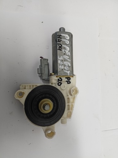 mini motor windows right front Peugeot 307 9634457280