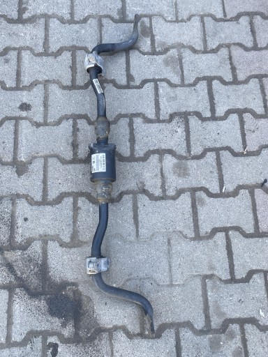 Mercedes ml 166 задний стабилизатор 1663202911